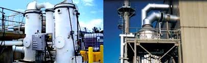 pollution control engineering services